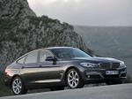 BMW 320d Gran Turismo Modern Line 2013 года